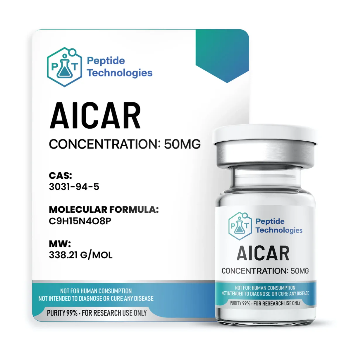 AICAR 50mg