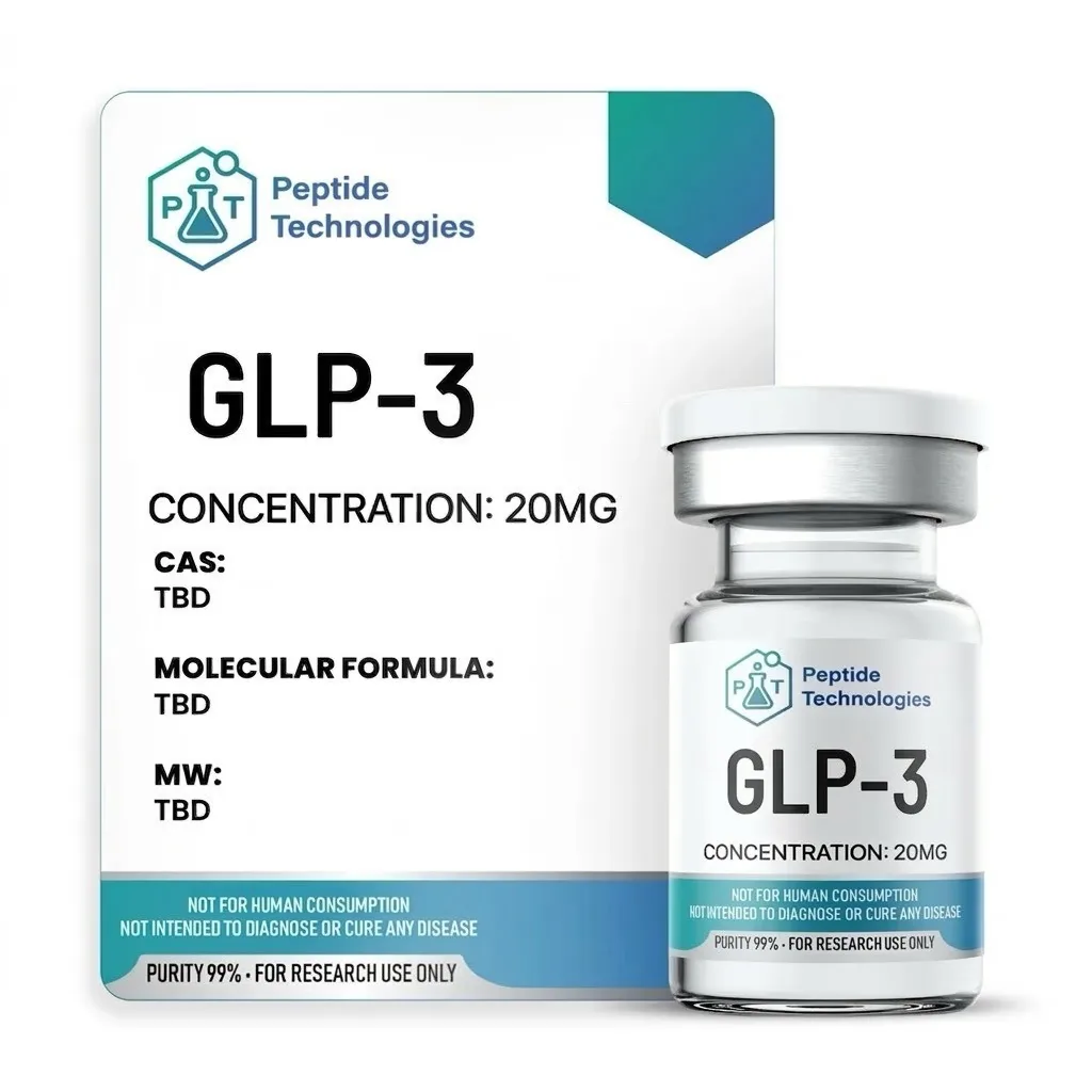GLP-3 20mg