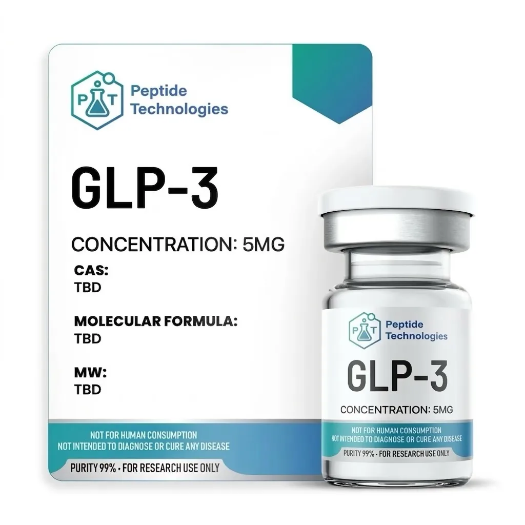 GLP-3 5mg