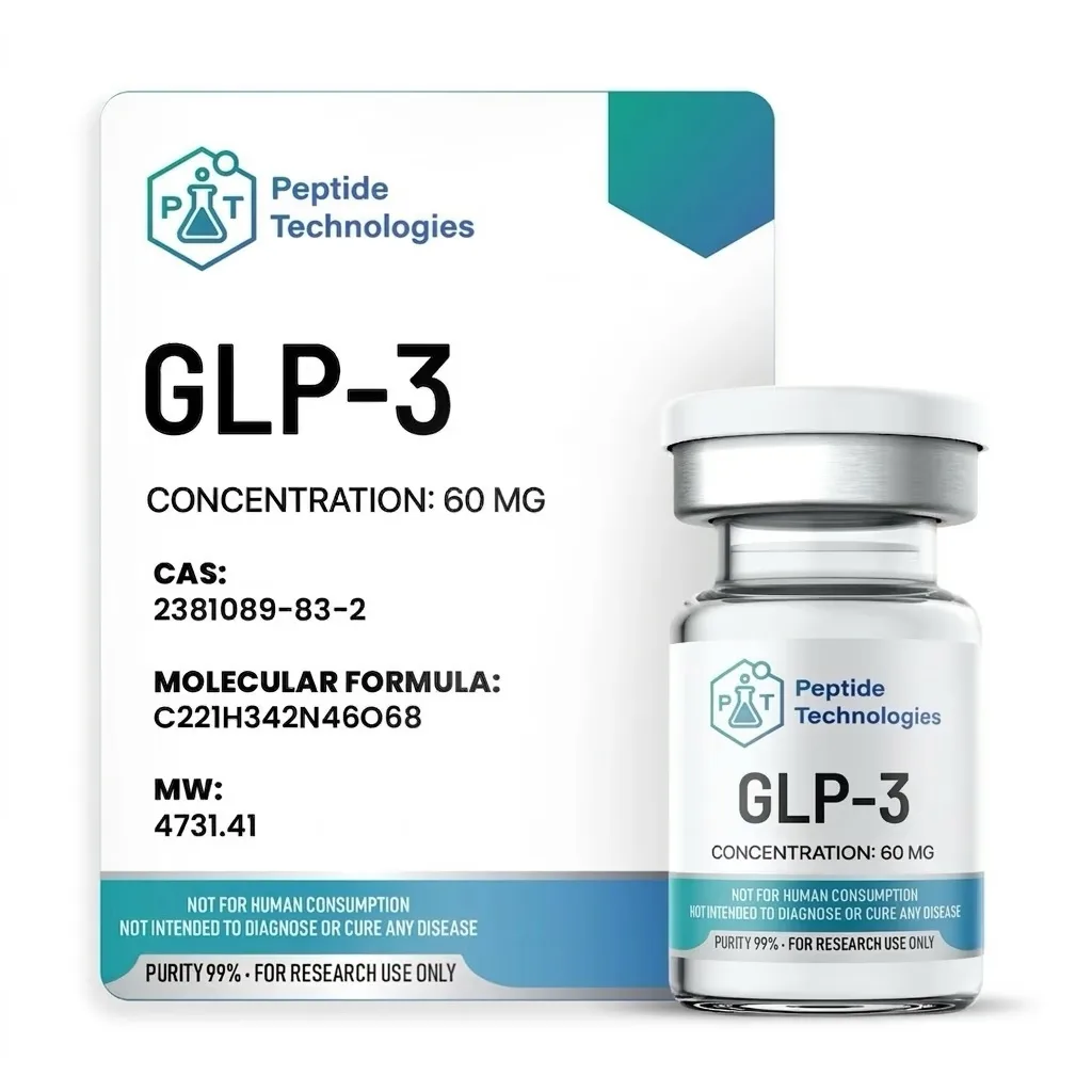 GLP-3 60mg