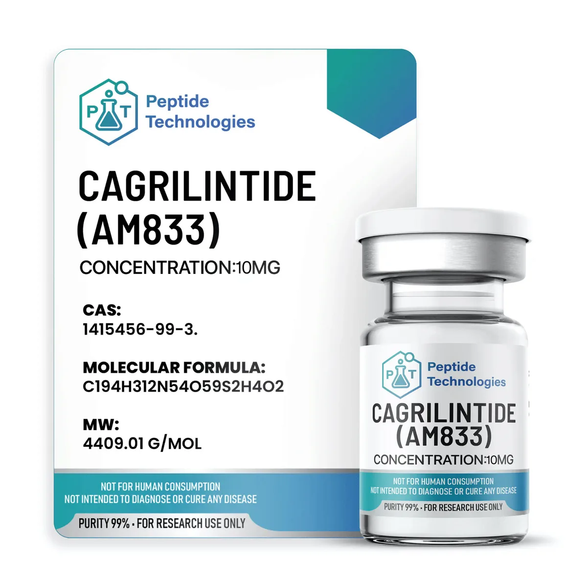 Cagri 10mg