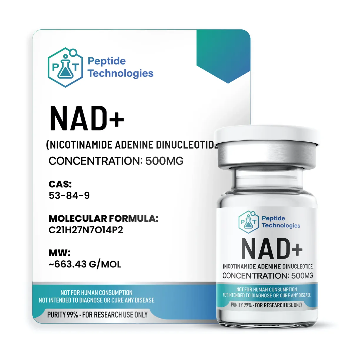 NAD+