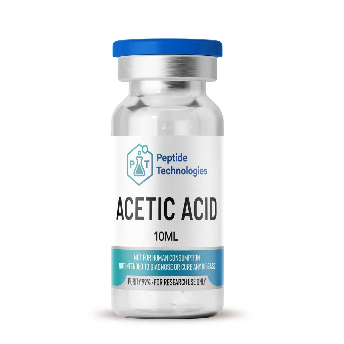 Acetic Acid Solution 10mL
