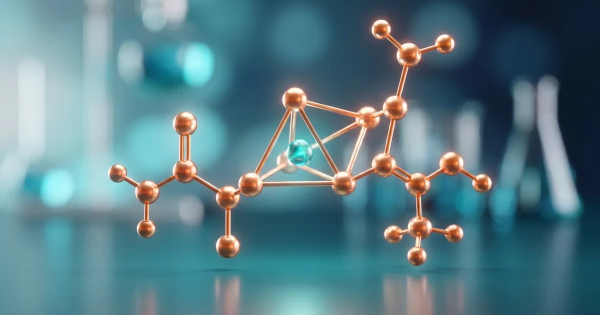 Copper Peptides for Skin: A Research Overview