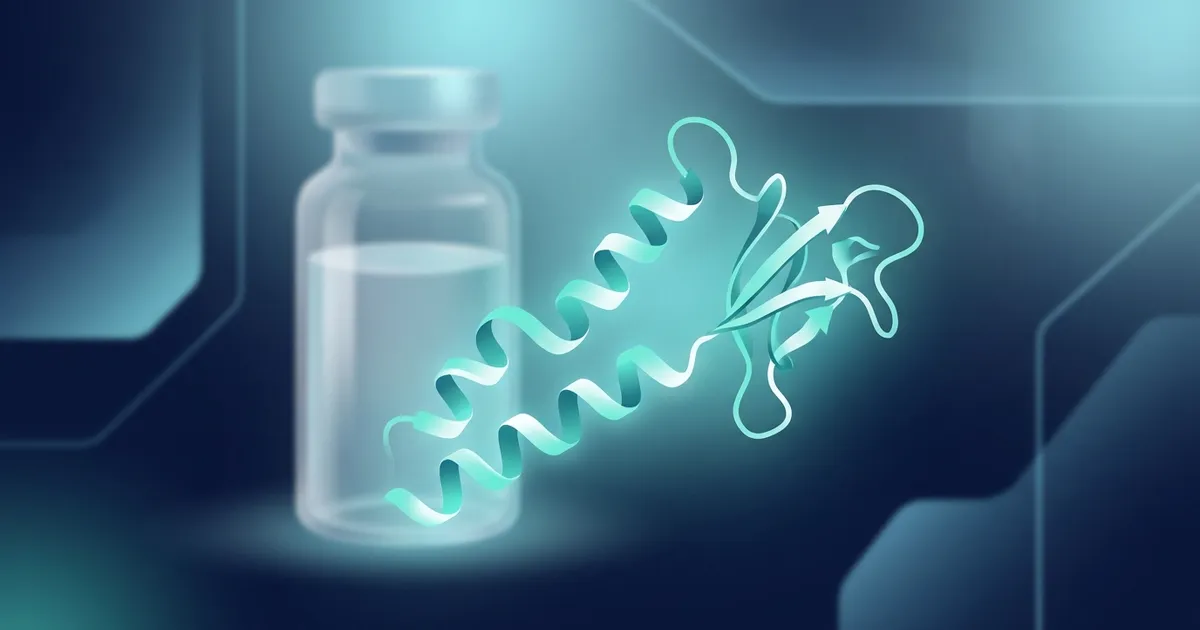 Tirzepatide Peptide: A Research Overview
