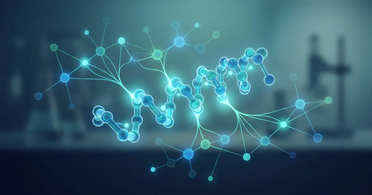 What Is Kisspeptin-10? A Research Peptide Overview