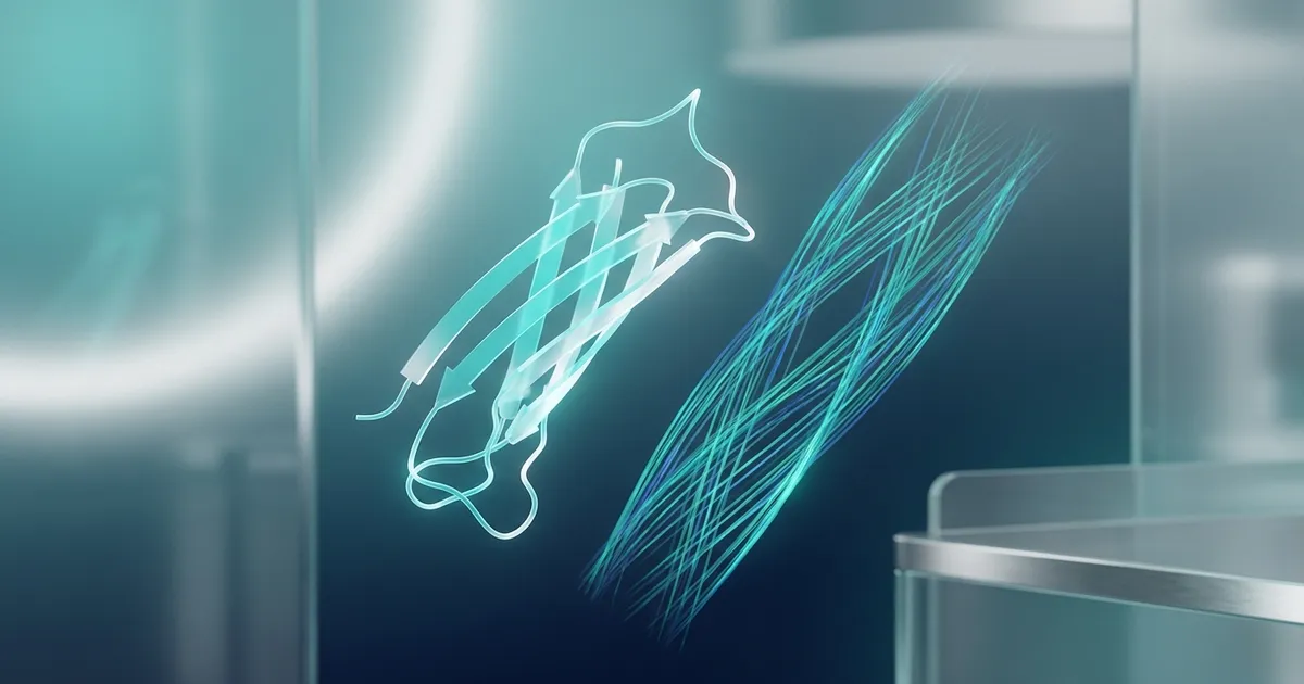 What Is MGF? Mechano Growth Factor Research Overview