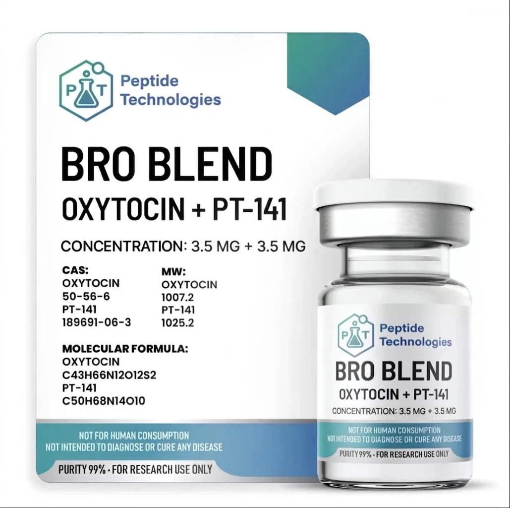 BRO Blend
