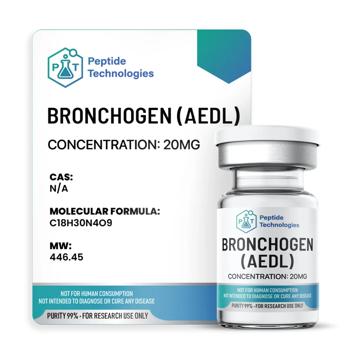 Bronchogen 20mg