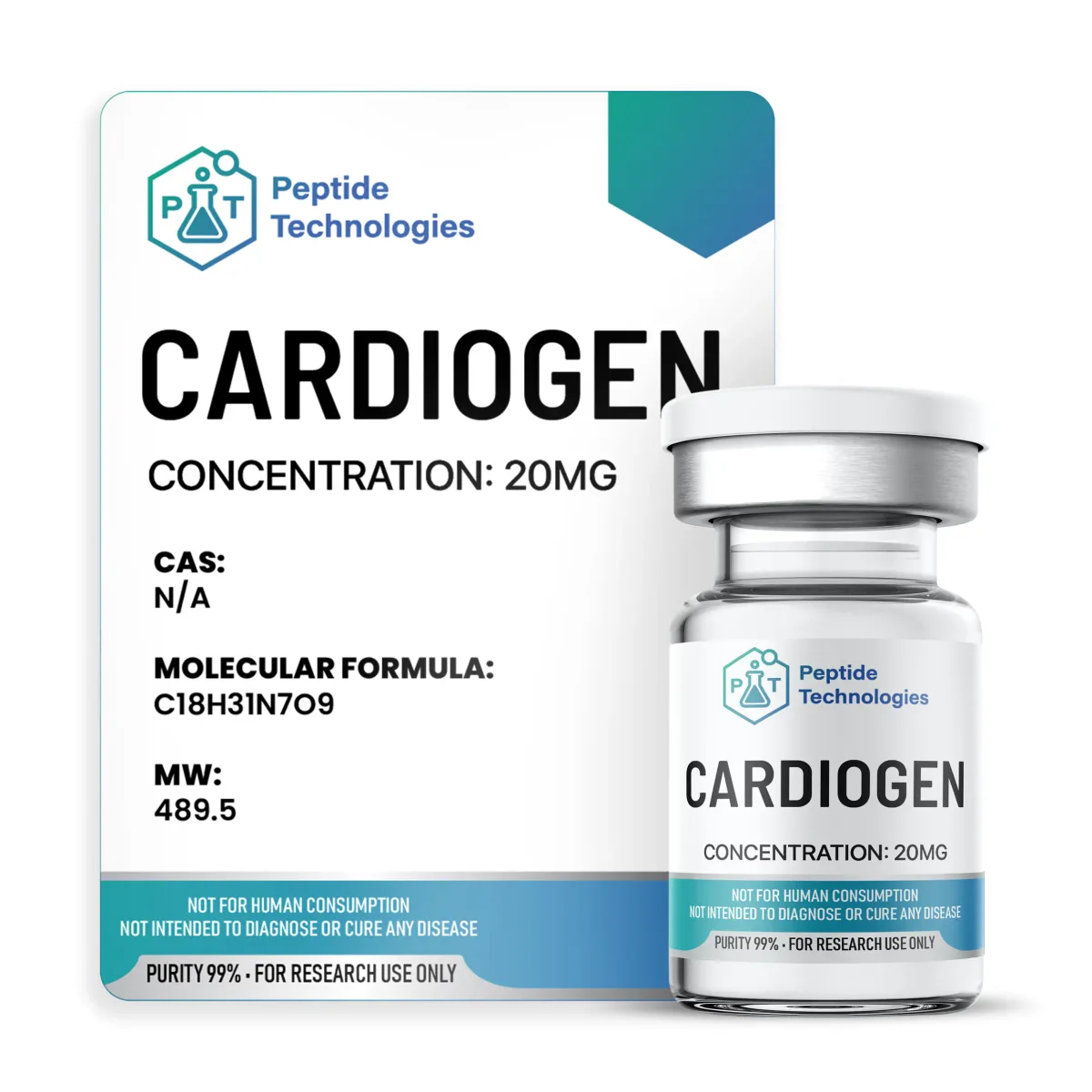 Cardiogen 20mg