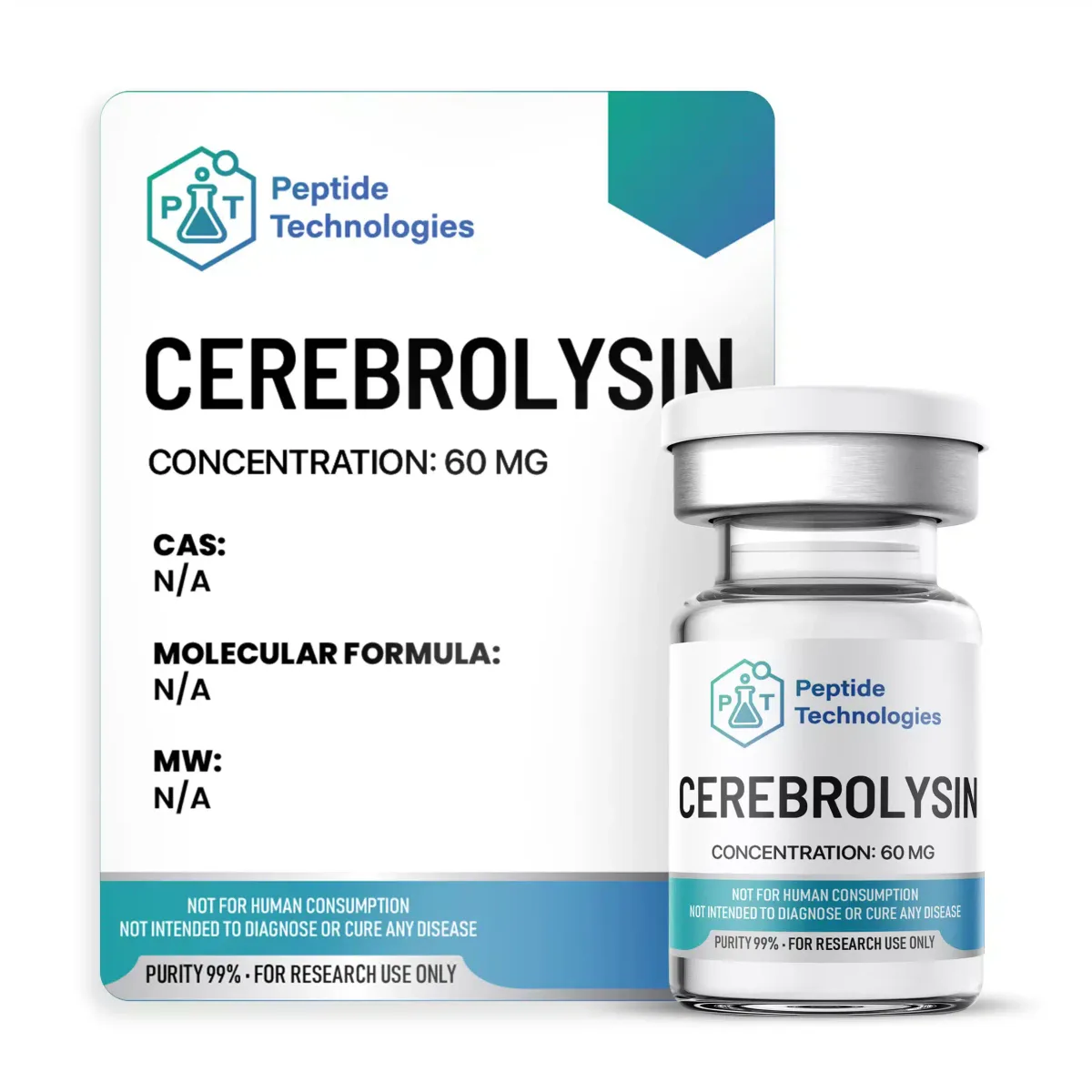 Cerebrolysin 60mg