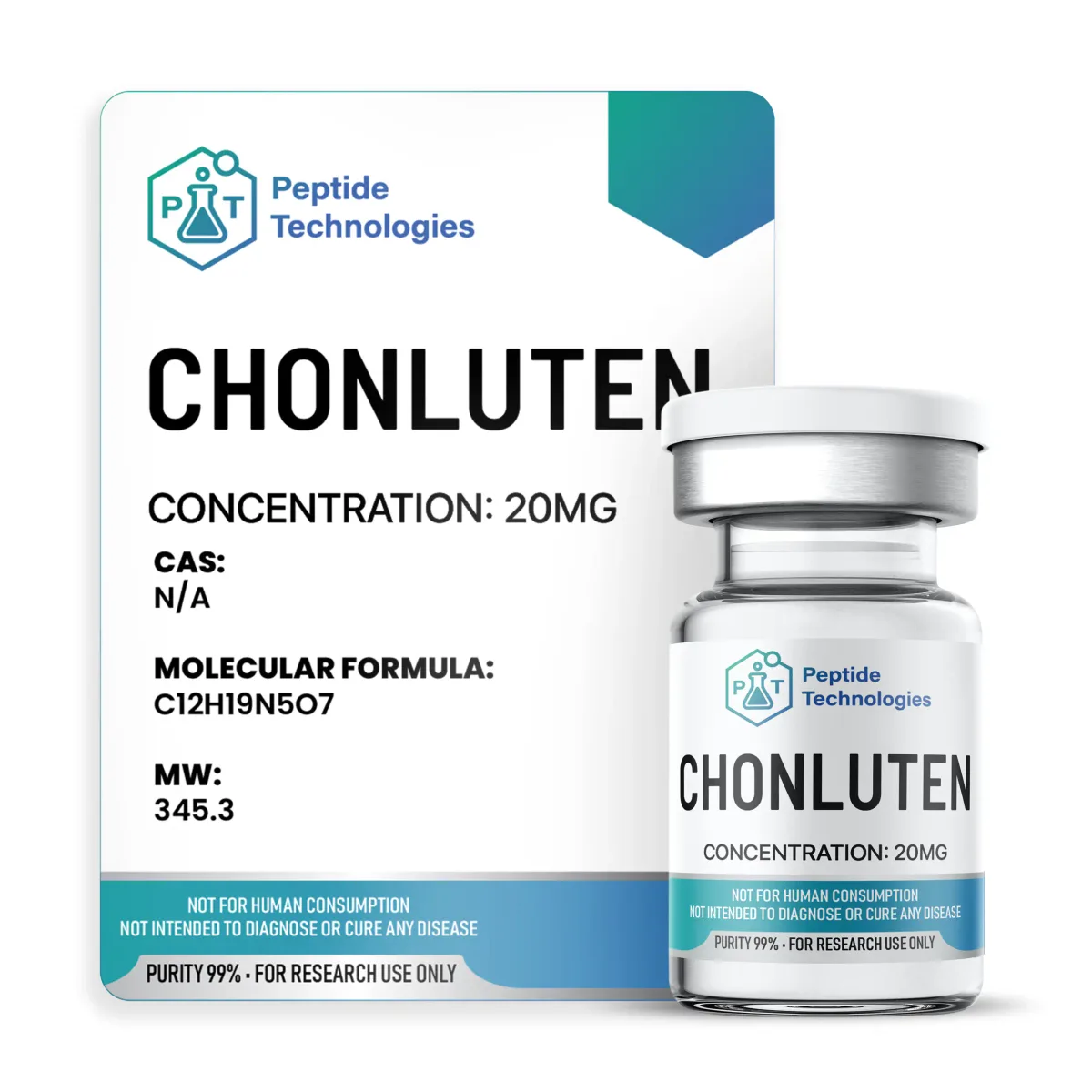 Chonluten 20mg