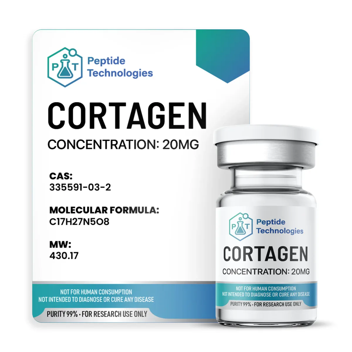 Cortagen 20mg