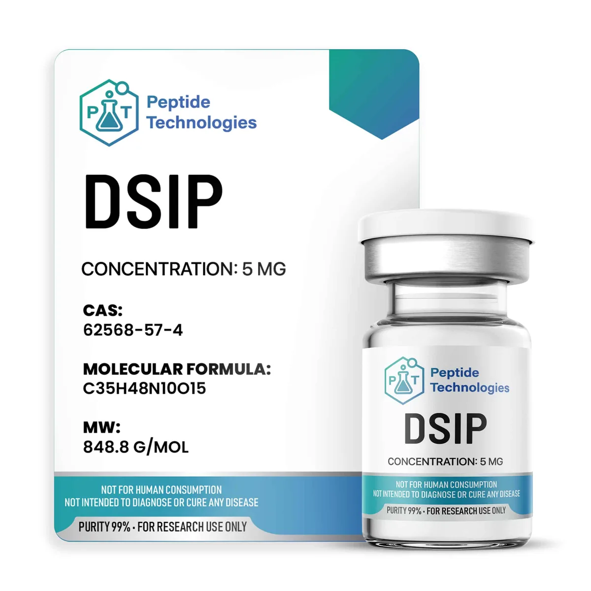 DSIP 5mg