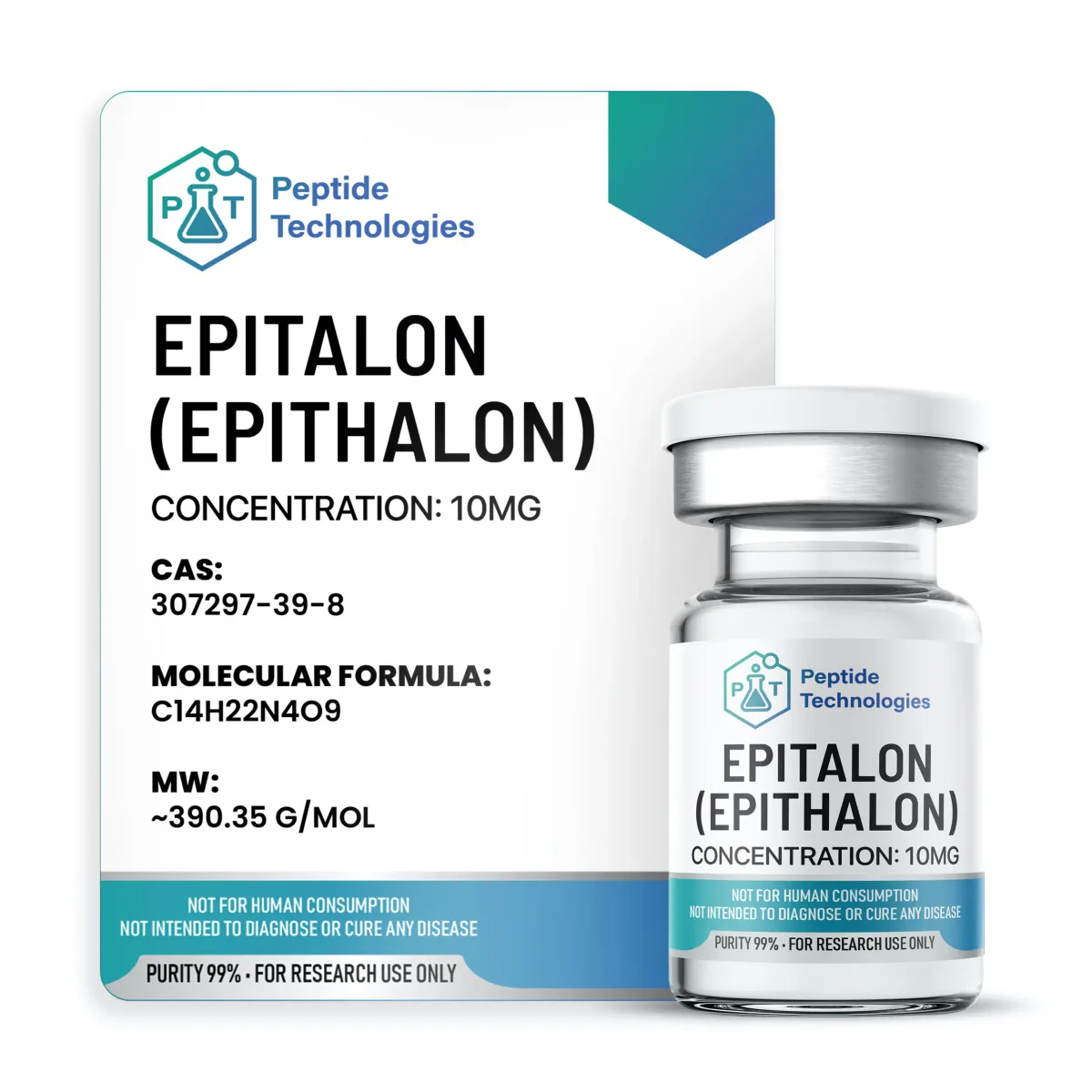 Epitalon 10mg