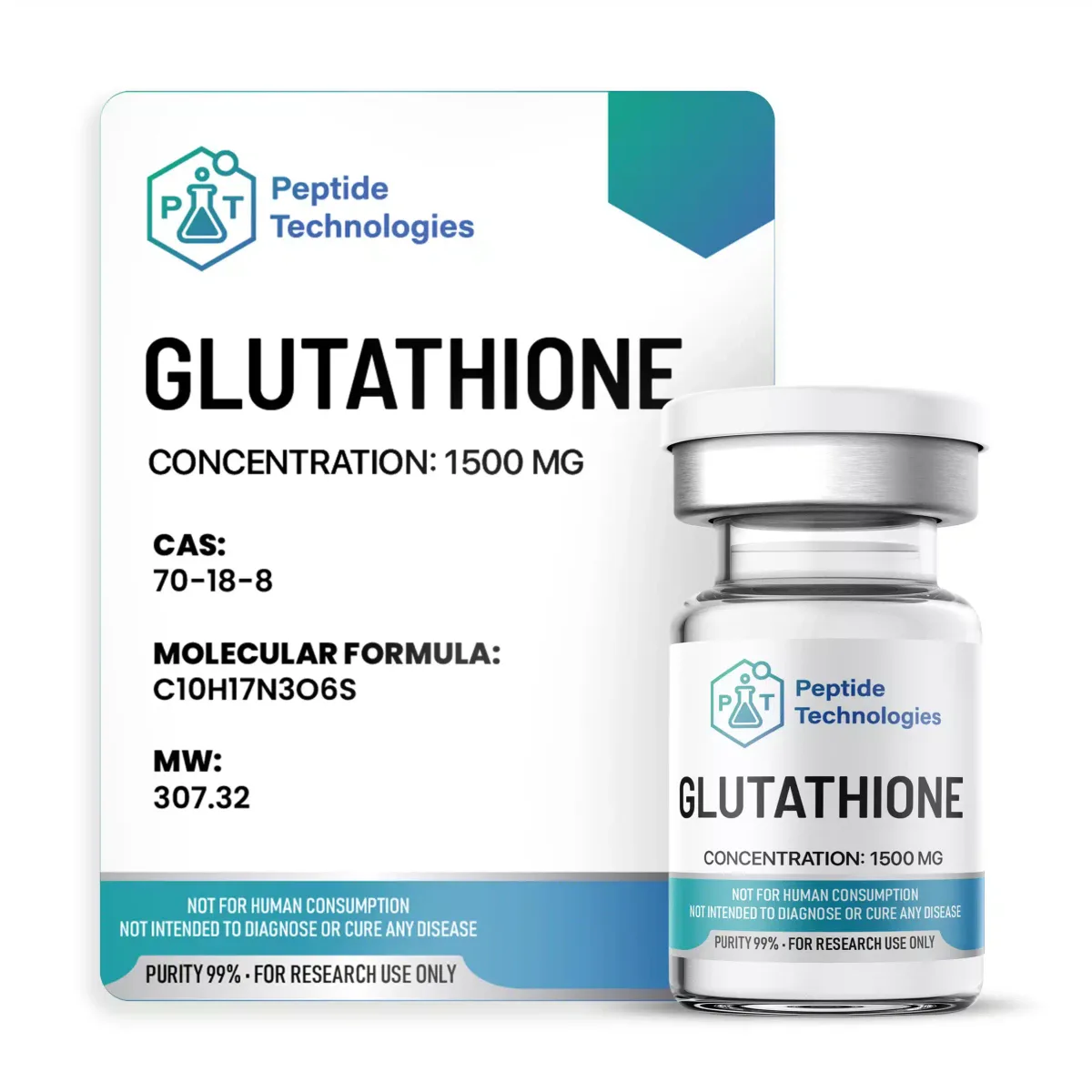 Glutathione 1500mg