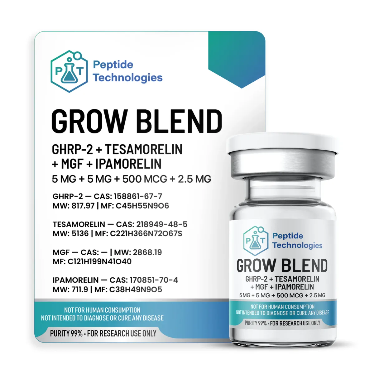 GROW Blend