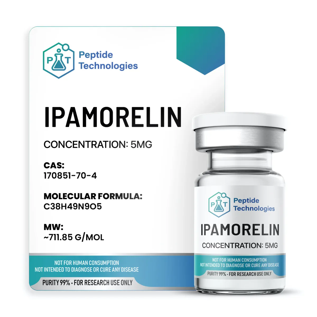 Ipamorelin