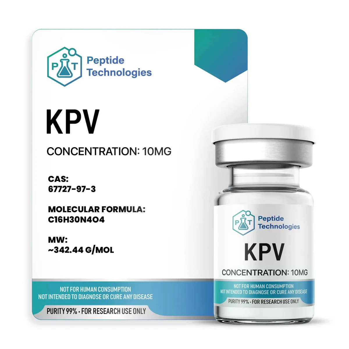 KPV 10mg