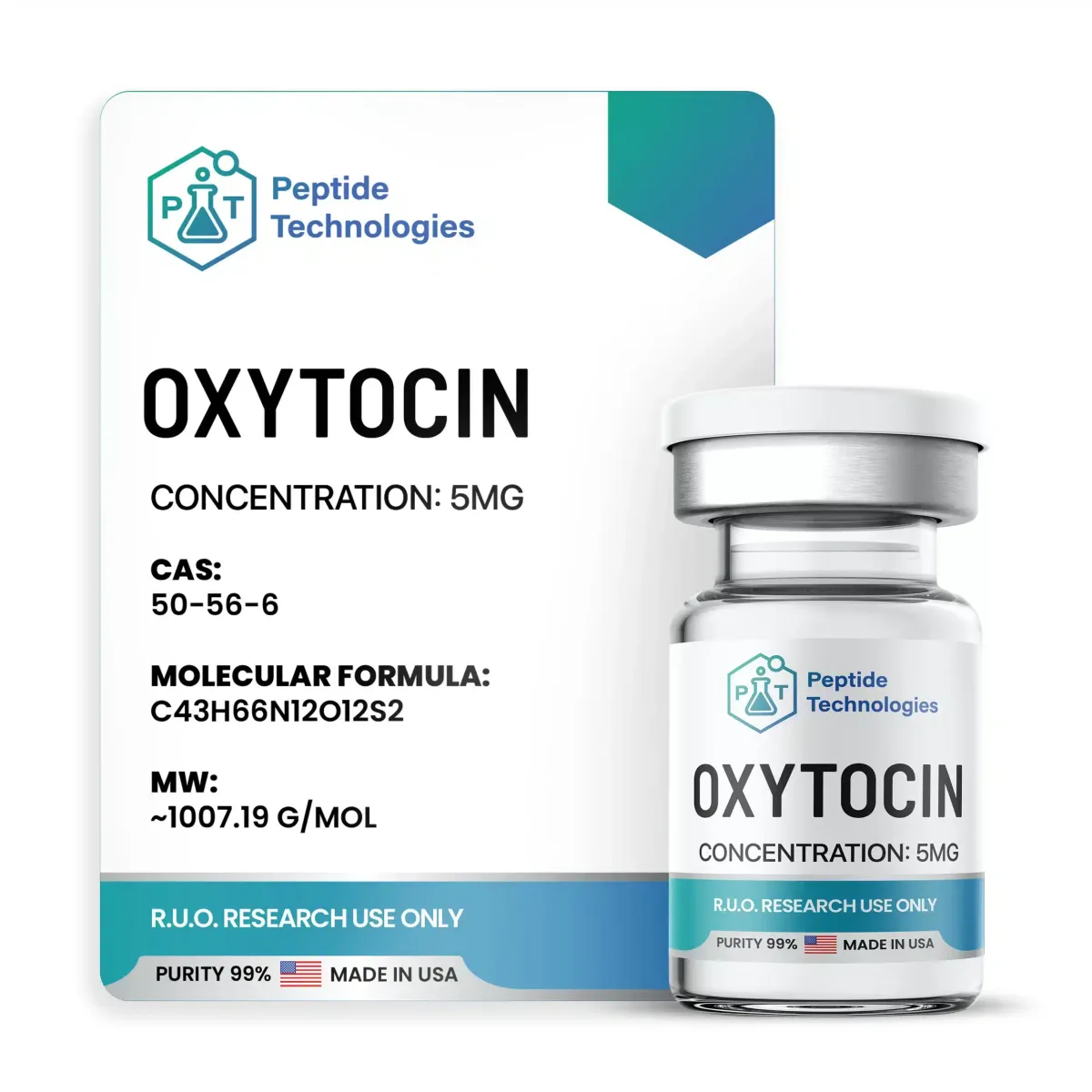 Oxytocin