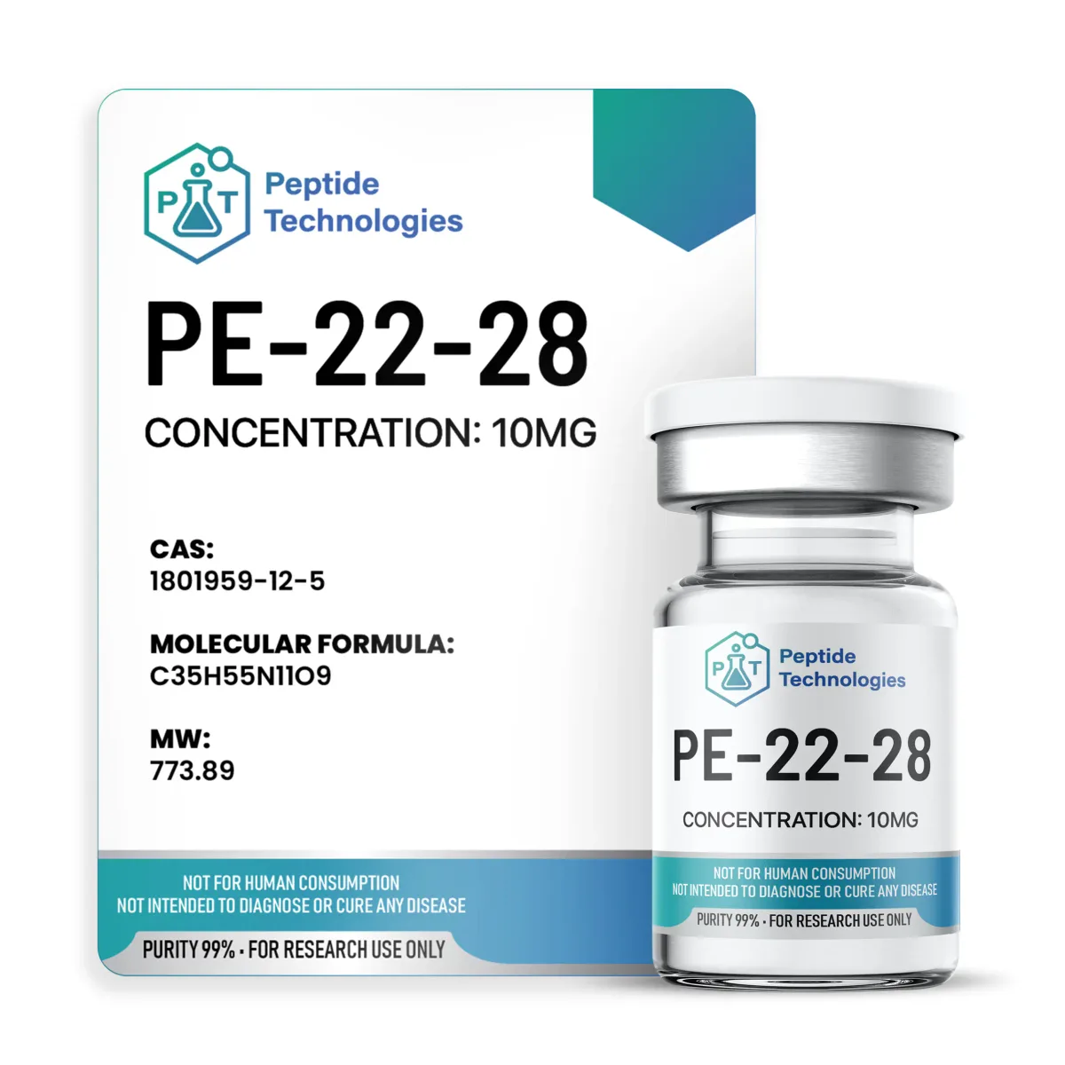 PE-22-28 10mg