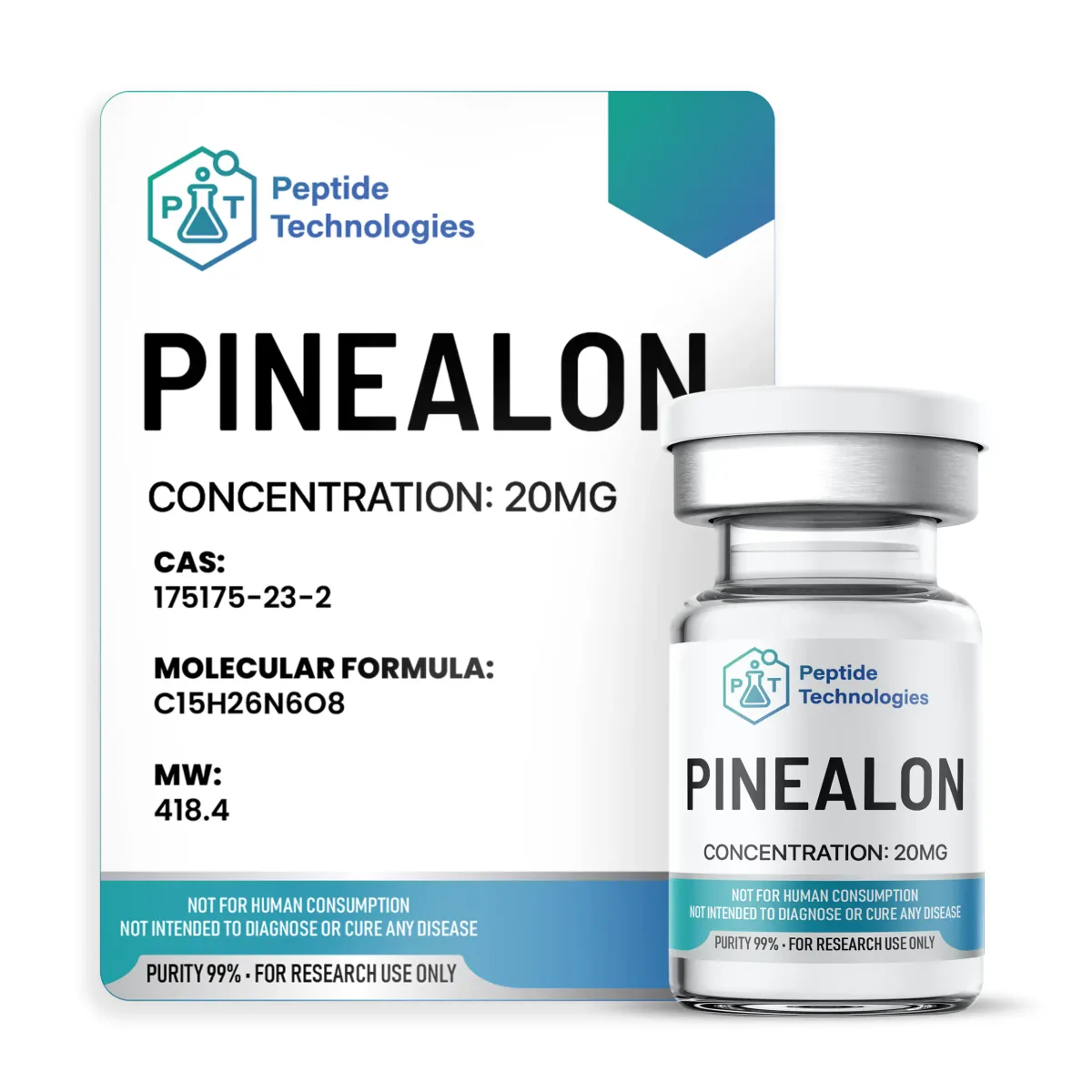 Pinealon 20mg