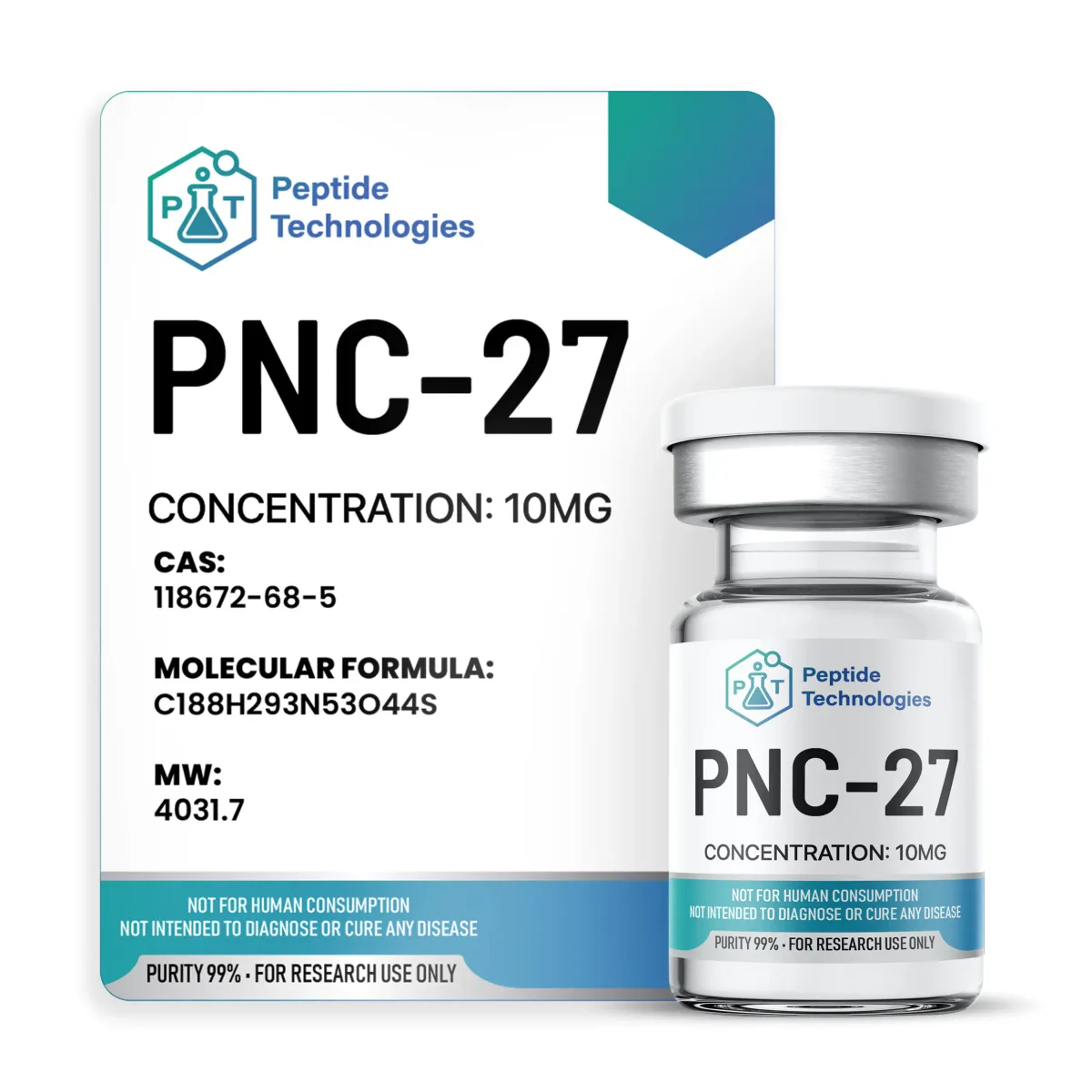 PNC-27 10mg