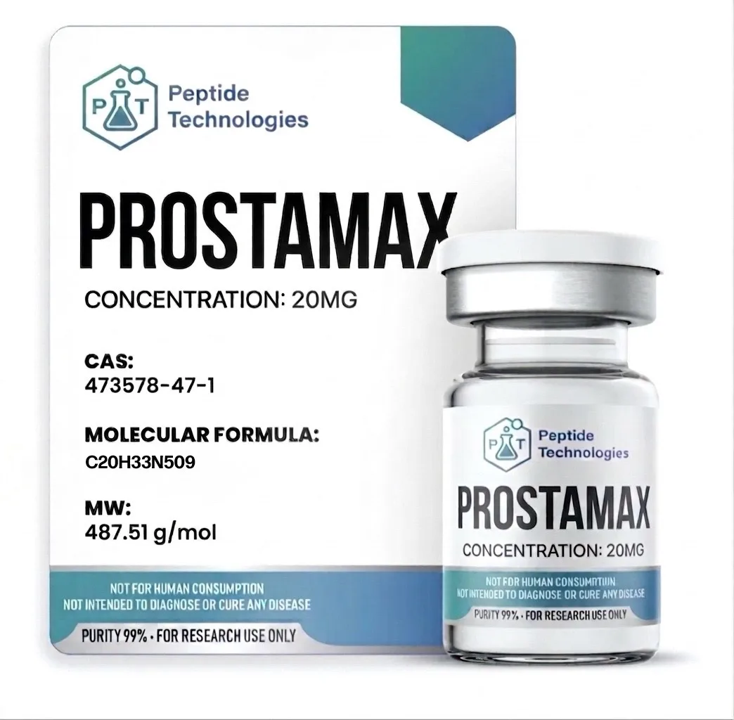 Prostamax 20mg