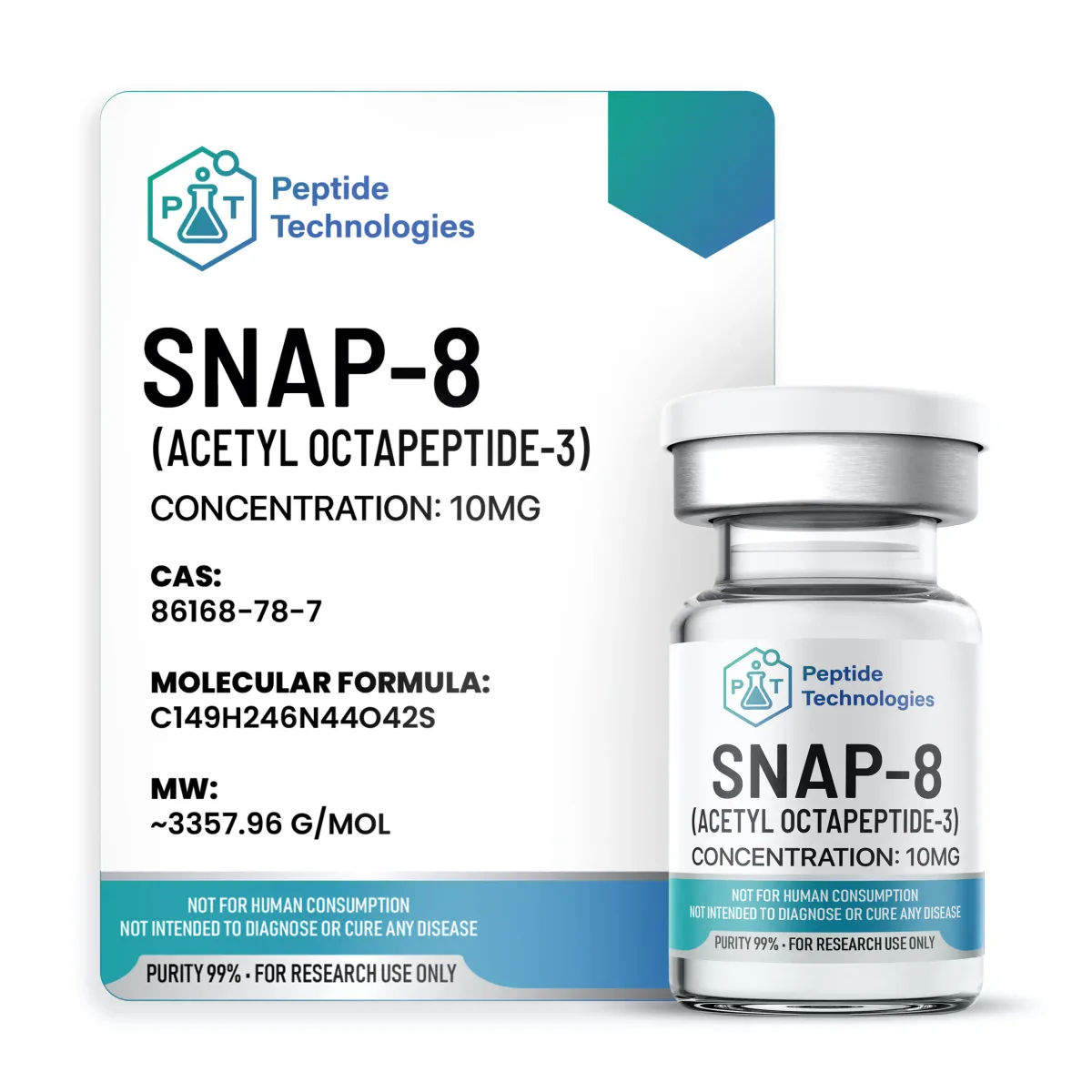 SNAP-8 10mg