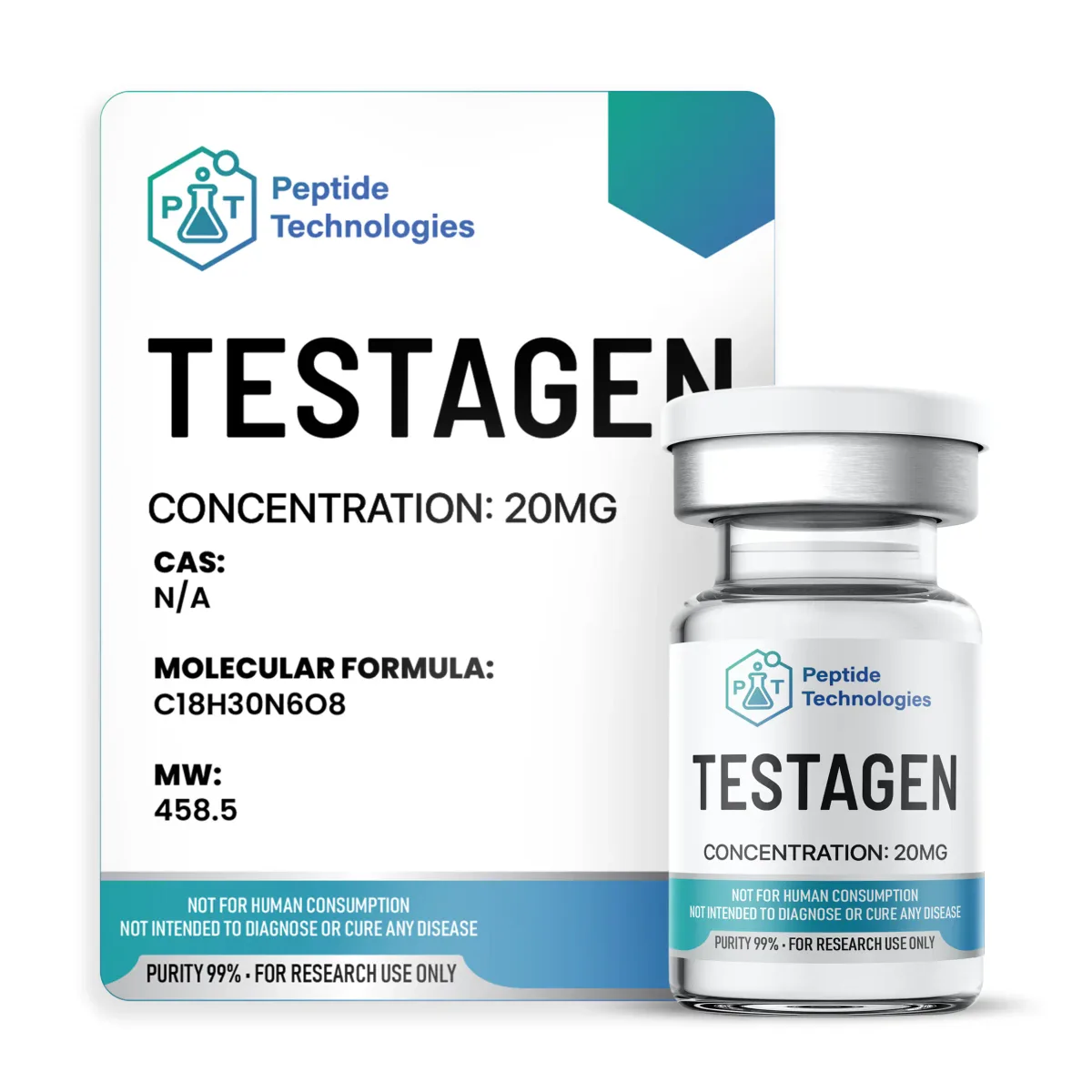 Testagen 20mg