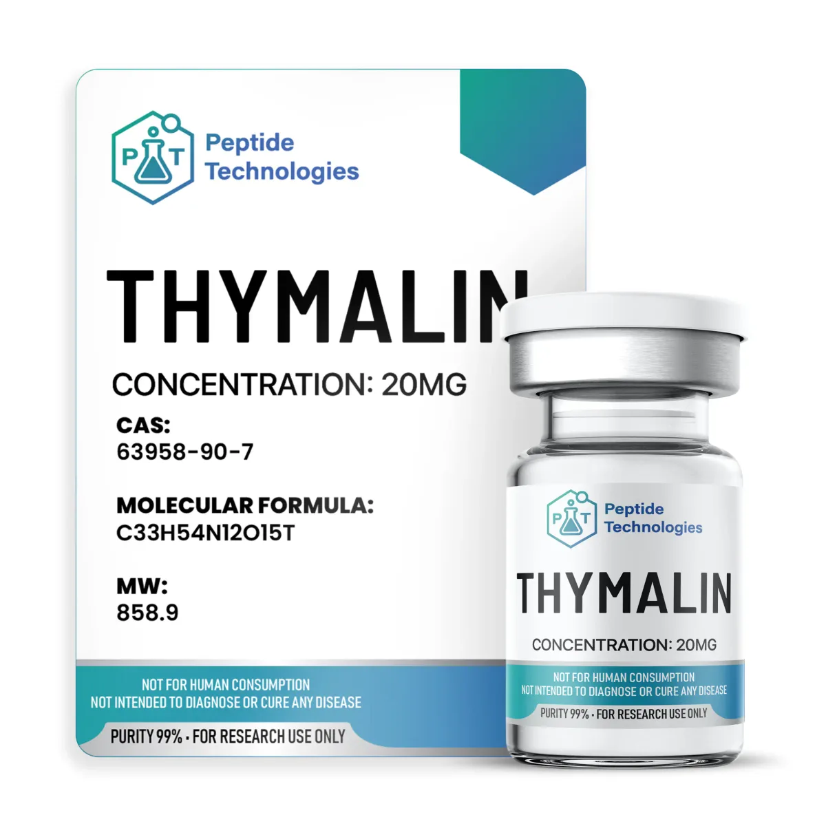 Thymalin 20mg