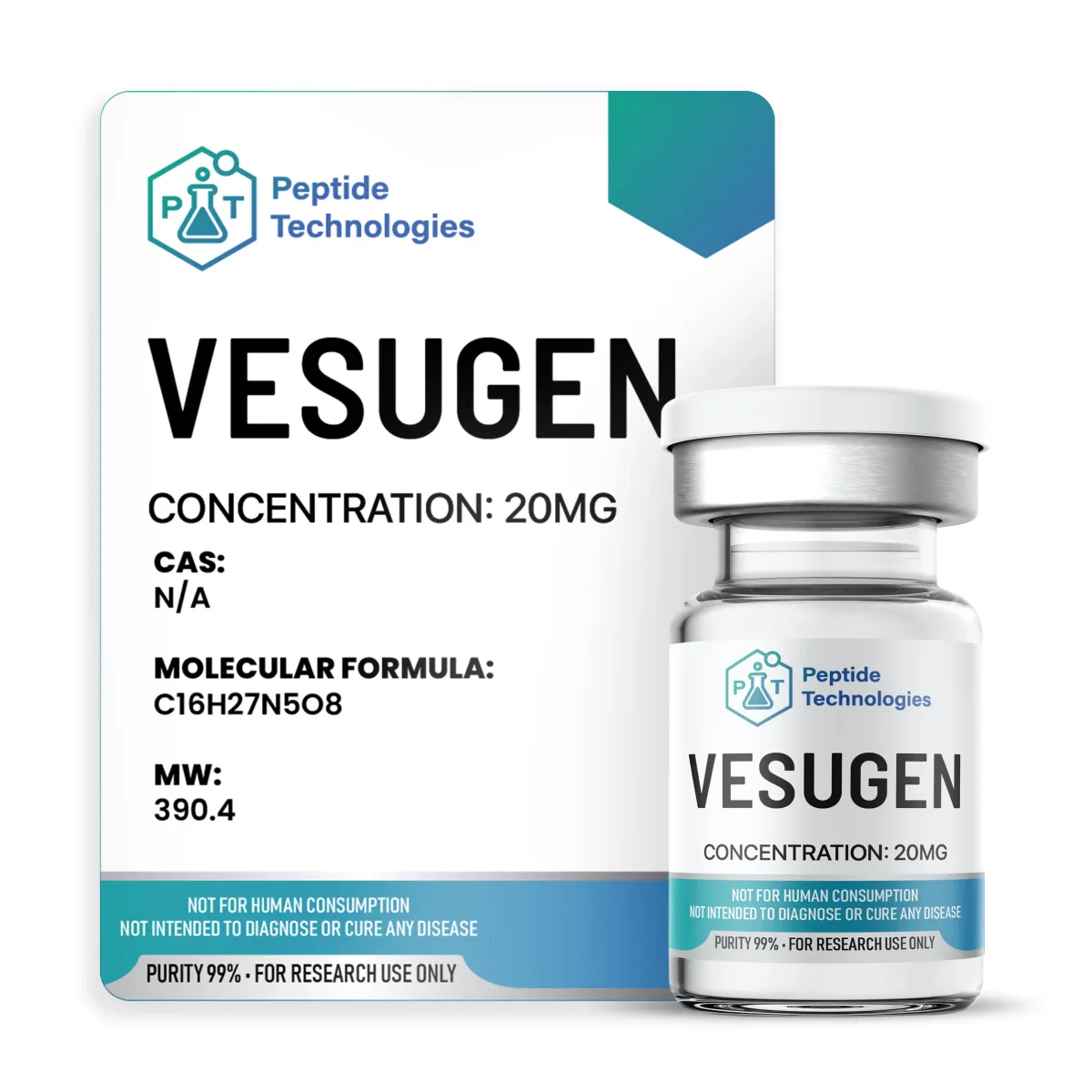 Vesugen 20mg