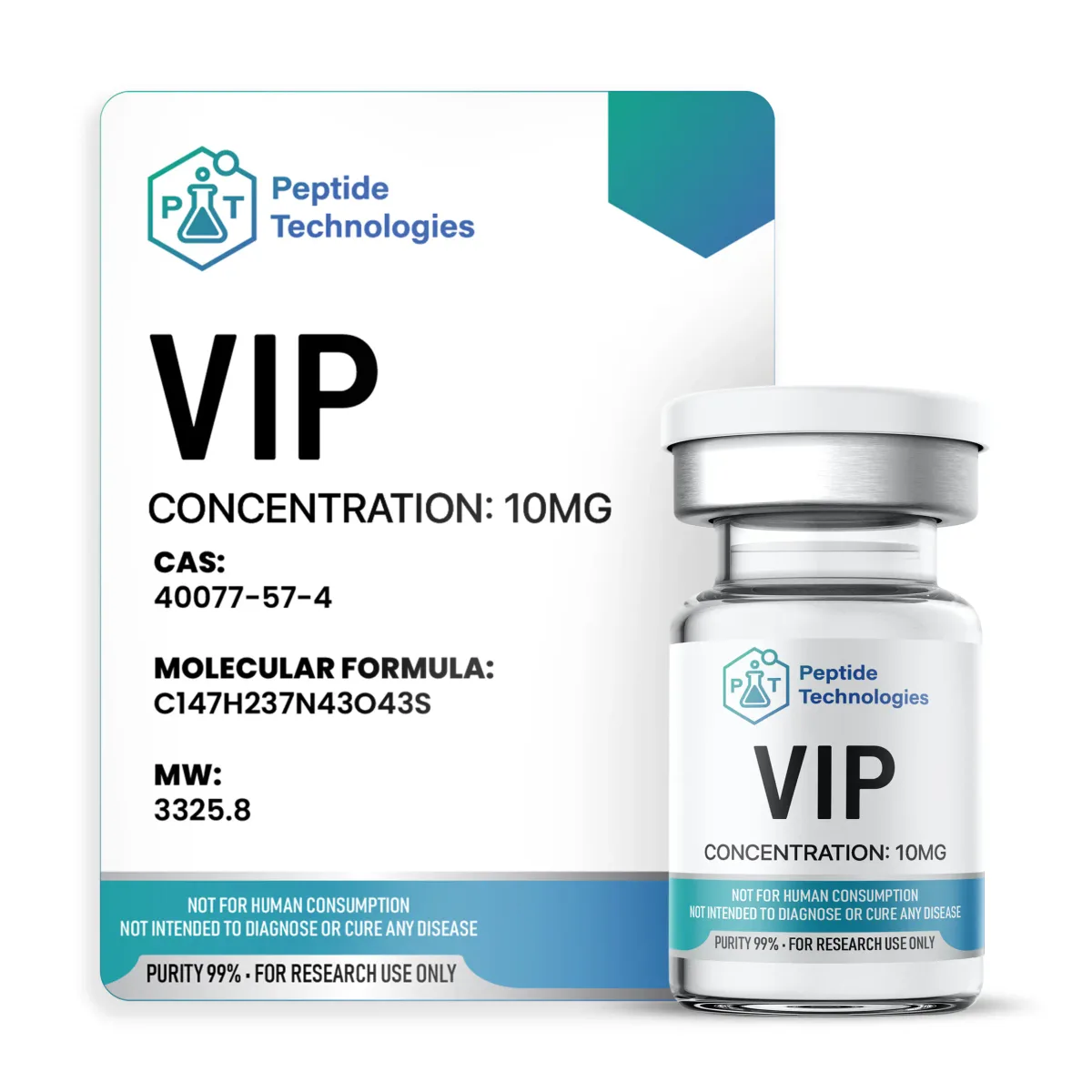 VIP 10mg